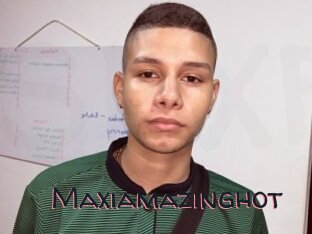 Maxiamazinghot