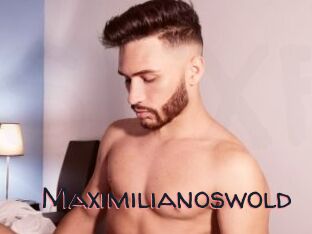 Maximilianoswold