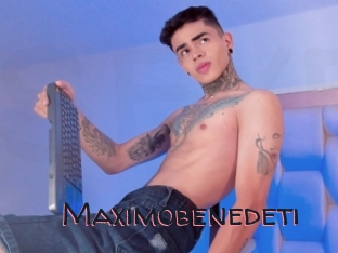 Maximobenedeti