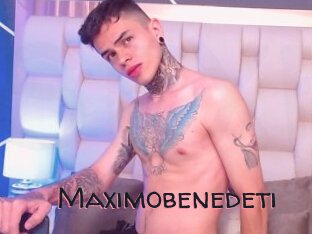 Maximobenedeti