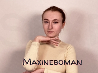 Maxineboman