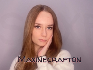 Maxinecrafton