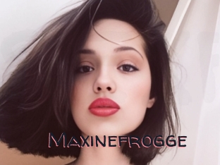 Maxinefrogge