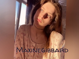 Maxinegibbard