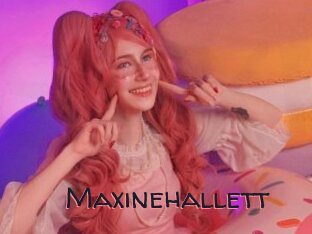 Maxinehallett
