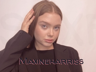Maxineharriss