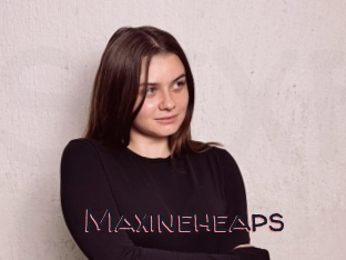 Maxineheaps