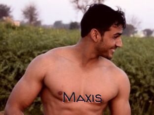Maxis