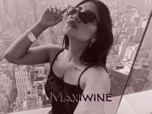 Maxiwine