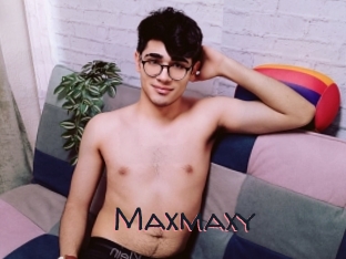 Maxmaxy