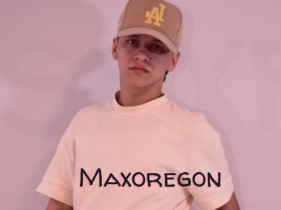 Maxoregon