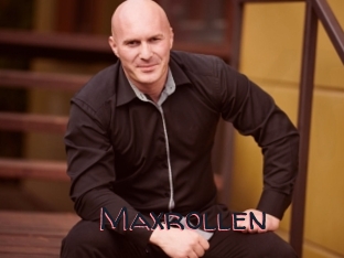 Maxrollen