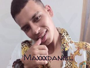 Maxxxdaniel