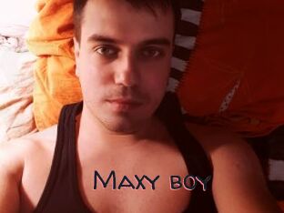 Maxy_boy
