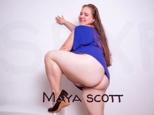 Maya_scott