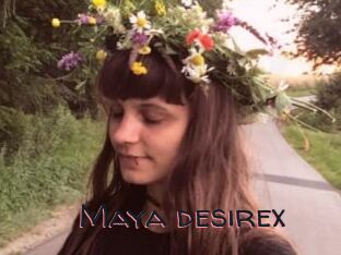 Maya_desirex