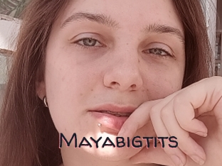 Mayabigtits