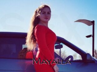 Mayalla