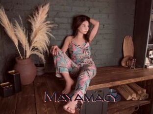 Mayamacy