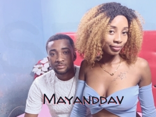 Mayanddav