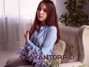 Mayantorrid