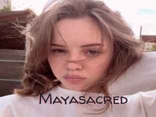 Mayasacred