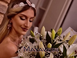 Mayawebb