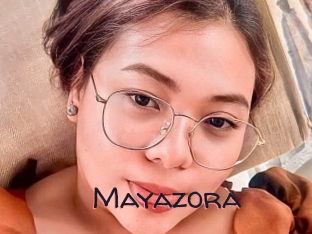 Mayazora