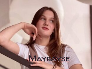 Maybayse