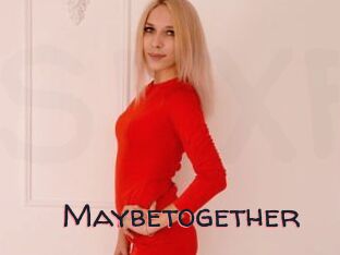 Maybetogether