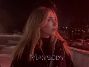 Maybody