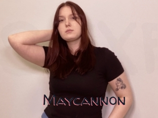 Maycannon