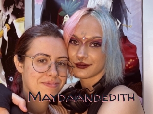 Maydaandedith