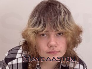 Maydaaston