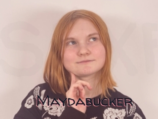 Maydabucker