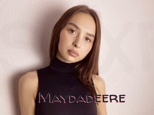 Maydadeere