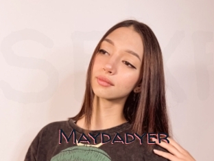 Maydadyer