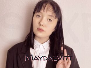 Maydaevitt