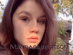 Maydagilbertson