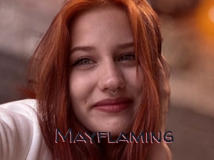 Mayflaming
