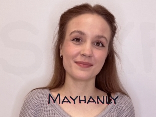 Mayhanly