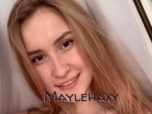 Maylehaxy