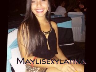 Maylisexylatina