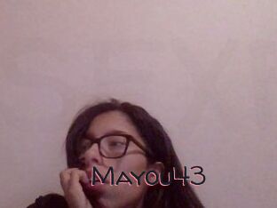 Mayou43