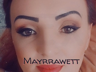 Mayrrawett