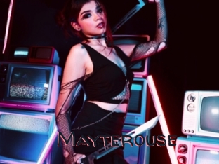 Mayterouse