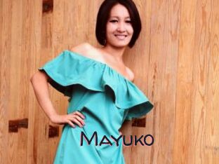Mayuko