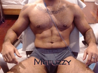 Mcfuzzy