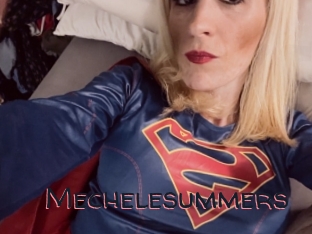 Mechelesummers