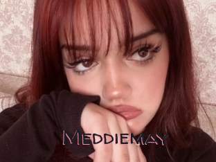 Meddiemay